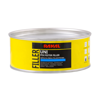 RANAL / Шпатлевка универсальная UNI 1,9 кг, с отв. (6)