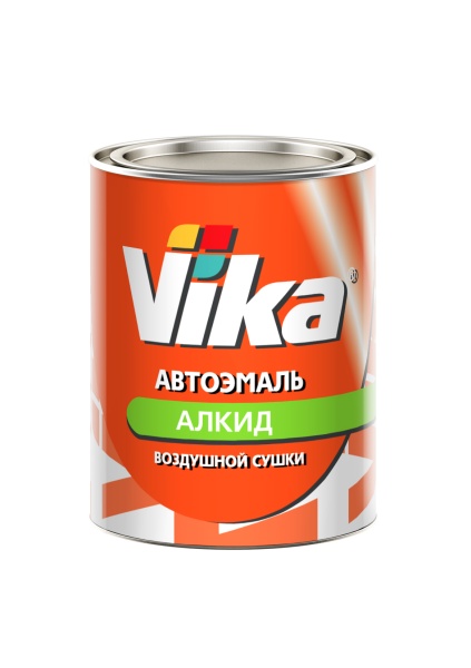VIKA 60 / ОРАНЖЕВАЯ 0,8 кг(6шт)