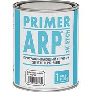 ARP / Грунт протравливающий ETCH PRIMER 1л (6)