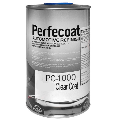 Perfecoat / PC-1000 Clear Coat 1L